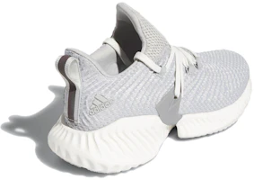 Lookbook (Women) adidas Alphabounce Instinct 'Grey' F36732