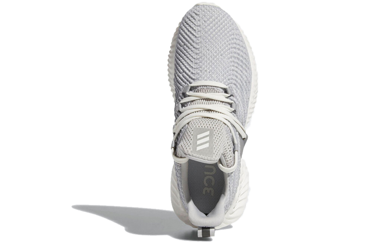 Shop (W) adidas Alphabounce Instinct ''Grigio'' F36732