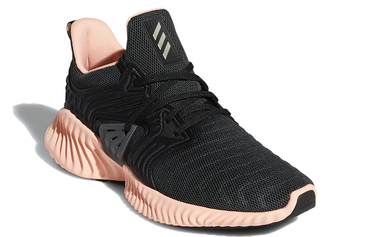 Lookbook (W) adidas ALPHABOUNCE INSTINCT CC Femme ''Noir Rose'' F33937