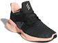 Lookbook (W) adidas ALPHABOUNCE INSTINCT CC Femme ''Noir Rose'' F33937