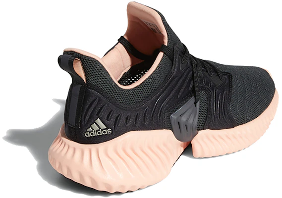 (W) adidas ALPHABOUNCE INSTINCT CC Femme ''Noir Rose'' F33937 Shop (W) adidas ALPHABOUNCE INSTINCT CC Femme ''Noir Rose'' F33937