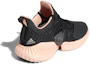 Shop (W) adidas ALPHABOUNCE INSTINCT CC Femme ''Noir Rose'' F33937