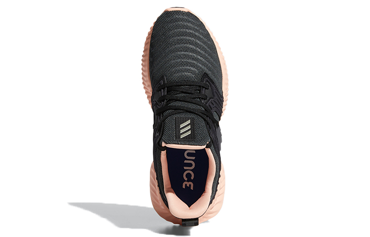 Purchase (W) adidas ALPHABOUNCE INSTINCT CC Femme ''Noir Rose'' F33937