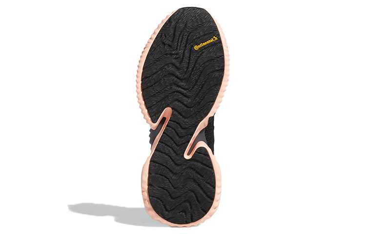 Details for (W) adidas ALPHABOUNCE INSTINCT CC Femme ''Noir Rose'' F33937