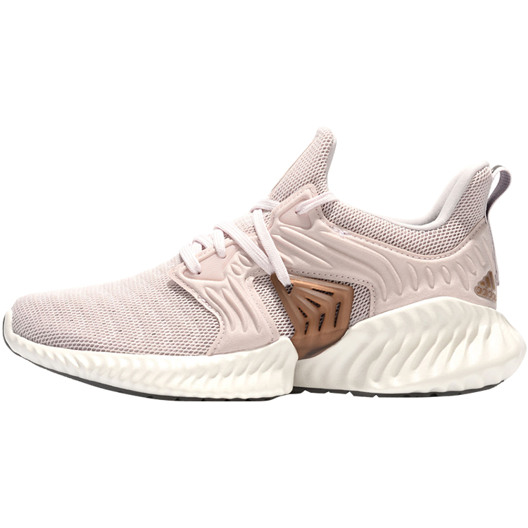 Buy (W) adidas ALPHABOUNCE INSTINCT CC W ''Rosa Chiaro'' G54121