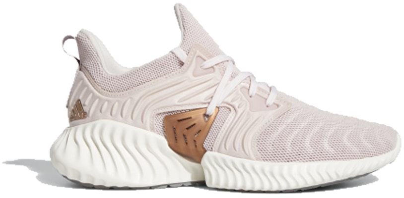 (Women) adidas ALPHABOUNCE INSTINCT CC W 'Light Pink' G54121 Order (Women) adidas ALPHABOUNCE INSTINCT CC W 'Light Pink' G54121