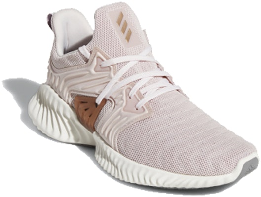 (Women) adidas ALPHABOUNCE INSTINCT CC W 'Light Pink' G54121 Lookbook (Women) adidas ALPHABOUNCE INSTINCT CC W 'Light Pink' G54121