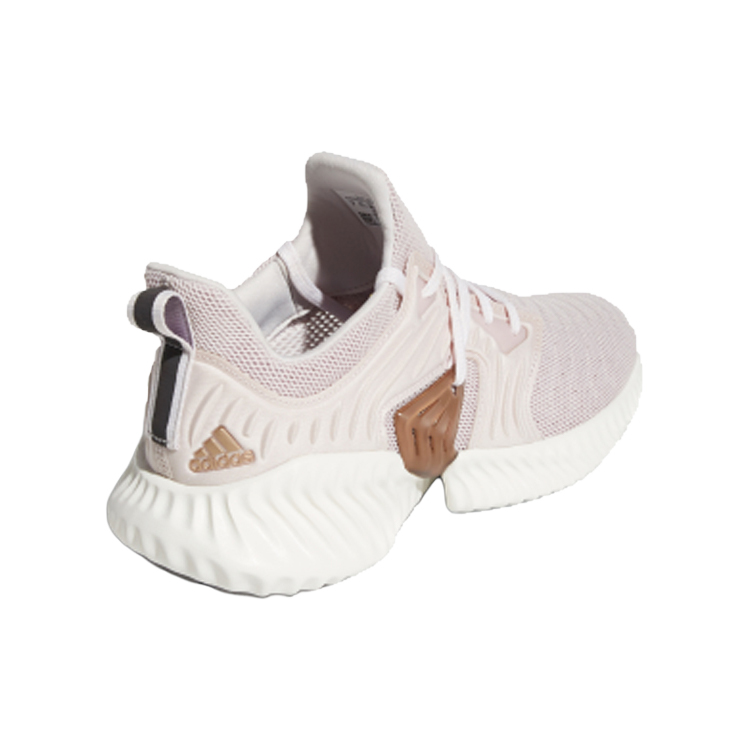 Shop (W) adidas ALPHABOUNCE INSTINCT CC W ''Rosa Chiaro'' G54121