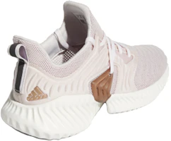 Shop (Women) adidas ALPHABOUNCE INSTINCT CC W 'Light Pink' G54121