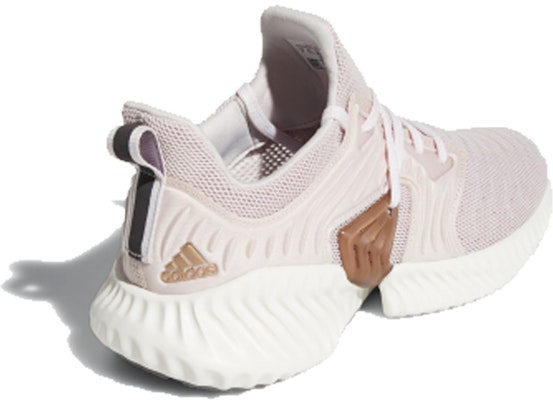 (W) adidas ALPHABOUNCE INSTINCT CC Mujer 'Rosa Claro' G54121 Shop (W) adidas ALPHABOUNCE INSTINCT CC Mujer 'Rosa Claro' G54121