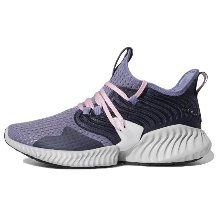 (W) adidas Alphabounce Instinct Clima 'Legend Ink'
