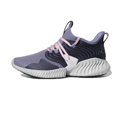 (W) adidas Alphabounce Instinct Clima 'Legend Ink'