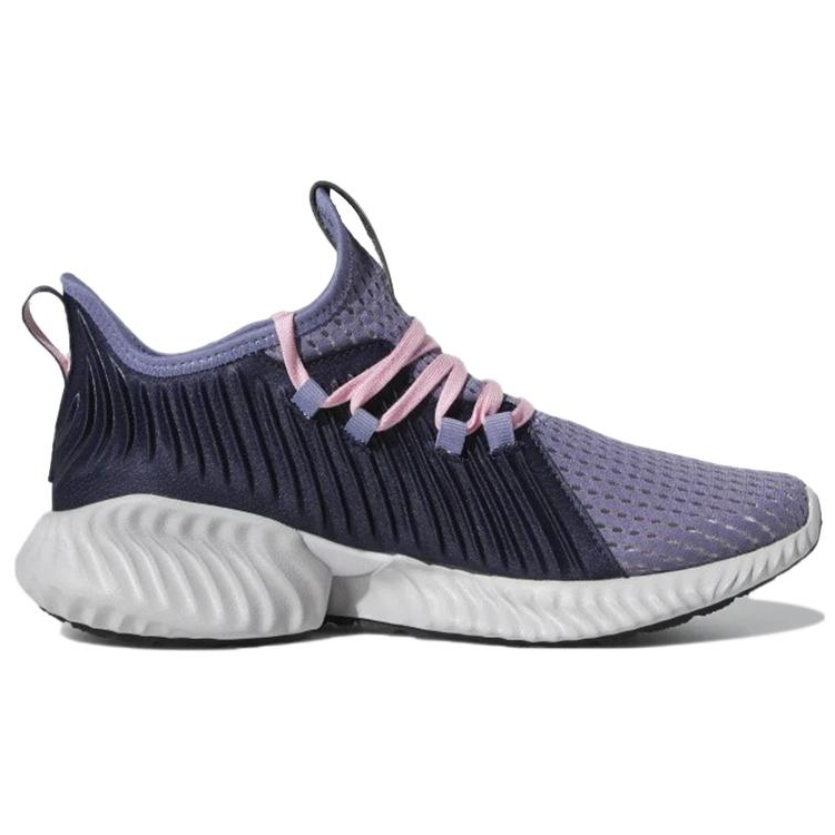 (W) adidas Alphabounce Instinct Clima 'Legend Ink' 圖 2