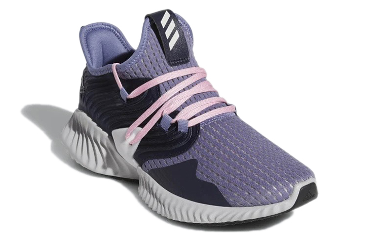 Lookbook (W) adidas Alphabounce Instinct Clima 'Legend Ink' Sepatu Pria D97288