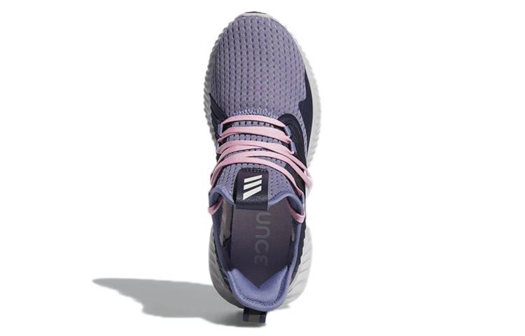 (W) adidas Alphabounce Instinct Clima 'Legend Ink' 圖 5