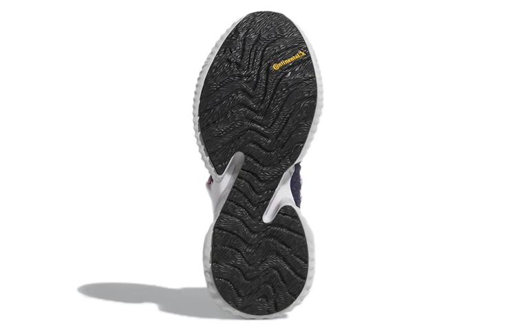 (W) adidas Alphabounce Instinct Clima 'Legend Ink' 圖 6