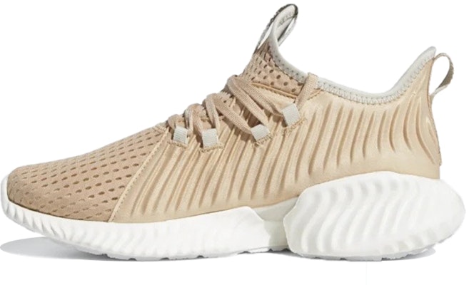 (Women) adidas Alphabounce Instinct Climacool 'Beige' D97289 Buy (Women) adidas Alphabounce Instinct Climacool 'Beige' D97289