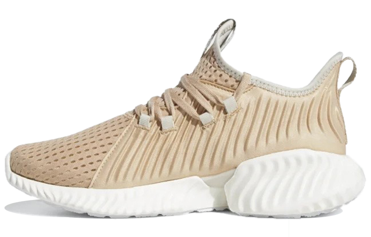 Buy (W) adidas Alphabounce Instinct Climacool ''Beige'' Chaussures D97289