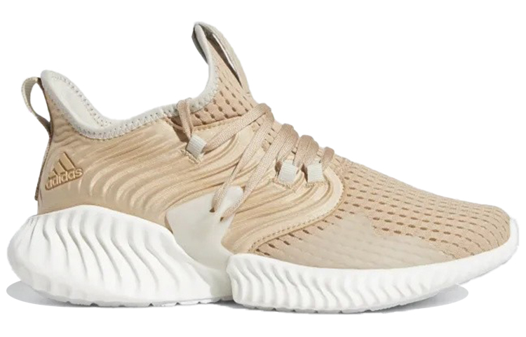 Order (W) adidas Alphabounce Instinct Climacool ''Beige'' Chaussures D97289