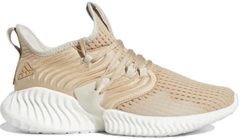 Order (W) adidas Alphabounce Instinct Climacool ''Beige'' Scarpe Running Beige D97289