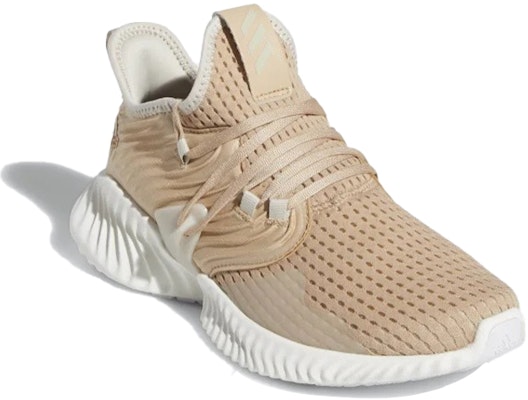 (W) 阿迪达斯Alphabounce Instinct Climacool '米色' D97289 Lookbook (W) 阿迪达斯Alphabounce Instinct Climacool '米色' D97289