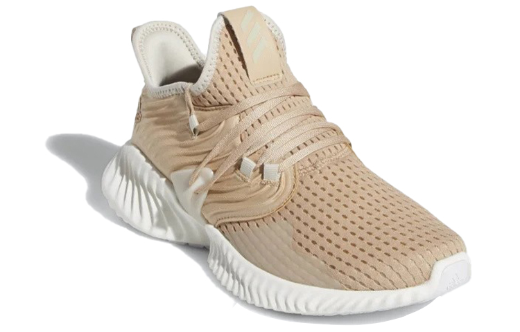 Lookbook (W) adidas Alphabounce Instinct Climacool ''Beige'' Chaussures D97289