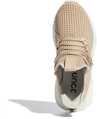 (W) 阿迪达斯Alphabounce Instinct Climacool '米色' D97289 Purchase (W) 阿迪达斯Alphabounce Instinct Climacool '米色' D97289