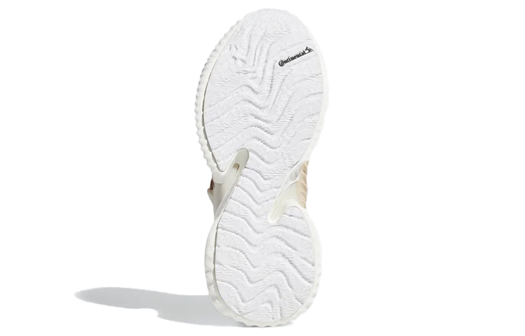 Details for (W) adidas Alphabounce Instinct Climacool ''Beige'' Chaussures D97289