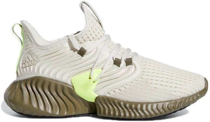 (Women) adidas Alphabounce Instinct Climacool 'Off White Khaki' F36764 Order (Women) adidas Alphabounce Instinct Climacool 'Off White Khaki' F36764