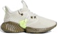 (W) adidas Alphabounce Instinct Climacool 'Off White Khaki' Putih Khaki F36764