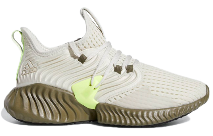 Order (W) adidas Alphabounce Instinct Climacool ''Beige Khaki'' F36764