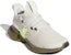 (W) adidas Alphabounce Instinct Climacool 'Off White Khaki' Putih Khaki F36764