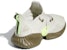 (W) adidas Alphabounce Instinct Climacool 'Off White Khaki' Putih Khaki F36764