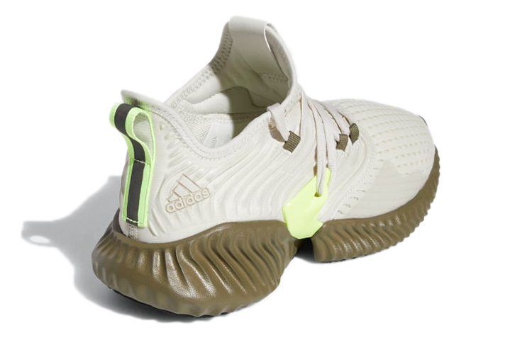 Shop (W) adidas Alphabounce Instinct Climacool ''Beige Khaki'' F36764