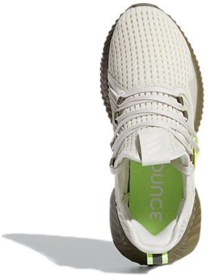 (W) adidas Alphabounce Instinct Climacool ''Beige Khaki'' F36764 Purchase (W) adidas Alphabounce Instinct Climacool ''Beige Khaki'' F36764