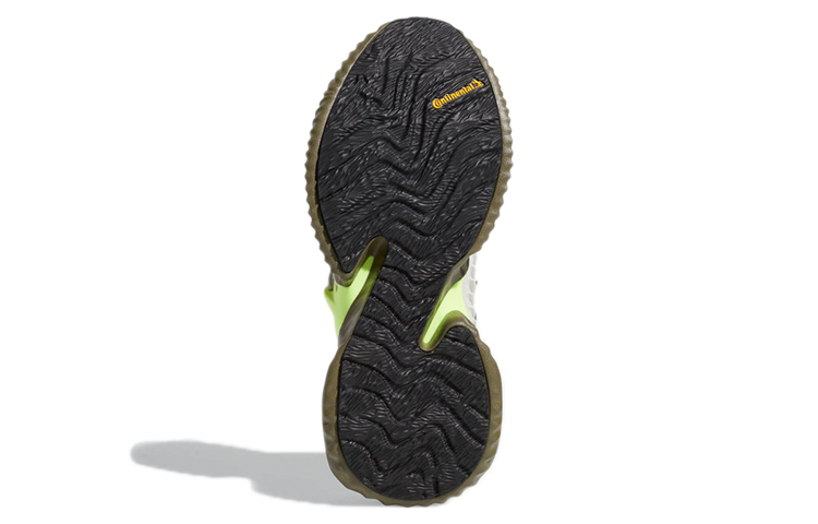 Details for (W) adidas Alphabounce Instinct Climacool ''Beige Khaki'' F36764