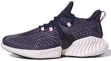 (Women) adidas AlphaBounce Instinct HK 'Legend Ink' D97319 (Women) adidas AlphaBounce Instinct HK 'Legend Ink' D97319