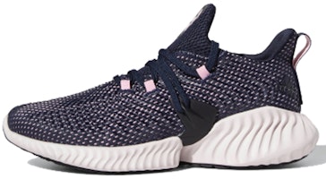 (Women) adidas AlphaBounce Instinct HK 'Legend Ink' D97319 (Women) adidas AlphaBounce Instinct HK 'Legend Ink' D97319