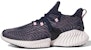 (W) adidas AlphaBounce Instinct HK 'Legend Ink' Lelaki D97319
