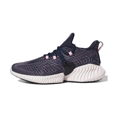 (W) adidas AlphaBounce Instinct HK 'Legend Ink'