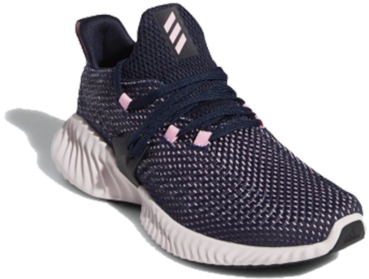 (Women) adidas AlphaBounce Instinct HK 'Legend Ink' D97319 Order (Women) adidas AlphaBounce Instinct HK 'Legend Ink' D97319