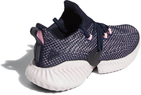 (Women) adidas AlphaBounce Instinct HK 'Legend Ink' D97319 Lookbook (Women) adidas AlphaBounce Instinct HK 'Legend Ink' D97319