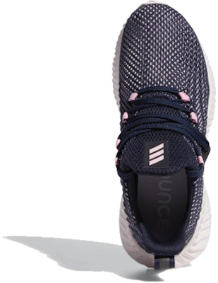 (Women) adidas AlphaBounce Instinct HK 'Legend Ink' D97319 Shop (Women) adidas AlphaBounce Instinct HK 'Legend Ink' D97319