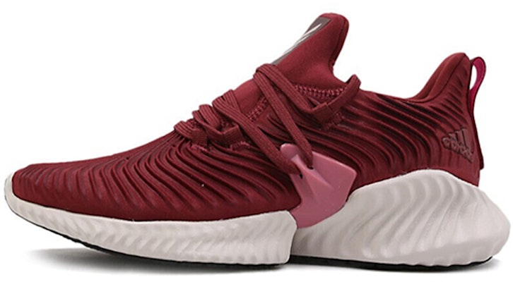 (Women) adidas Alphabounce Instinct Shoes CG5593 Buy (Women) adidas Alphabounce Instinct Shoes CG5593