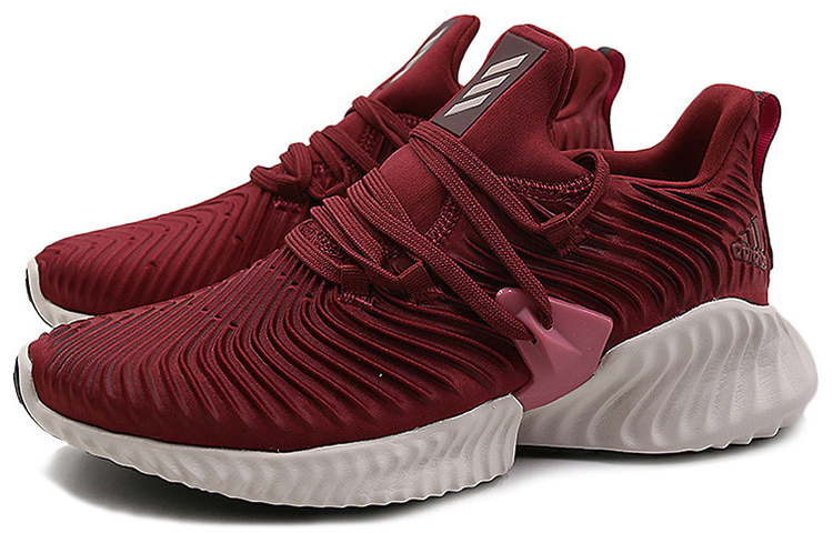 Lookbook (W) Sepatu adidas Alphabounce Instinct CG5593