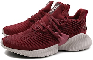 adidas alphabounce 阿爾法 紅棕 女款 Lookbook adidas alphabounce 阿爾法 紅棕 女款