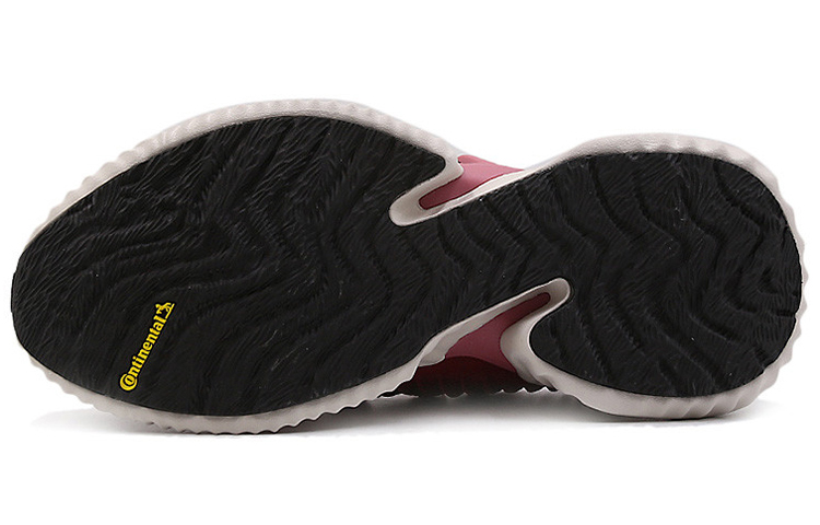 Shop (W) Sepatu adidas Alphabounce Instinct CG5593