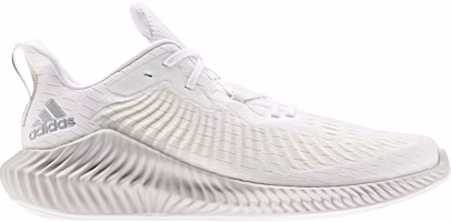 (Women) adidas Alphabounce Plus 'Orchid Tint' G54122 (Women) adidas Alphabounce Plus 'Orchid Tint' G54122