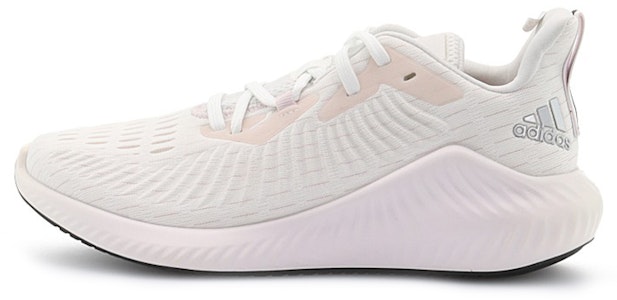 adidas AlphaBounce系列 + 運動 透氣 低幫 跑步鞋 女款 白 Buy adidas AlphaBounce系列 + 運動 透氣 低幫 跑步鞋 女款 白