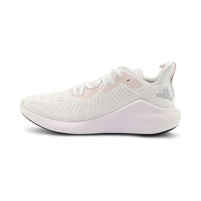 (W) adidas Alphabounce Plus 'Orchid Tint'